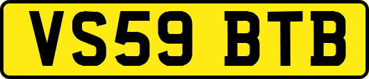 VS59BTB