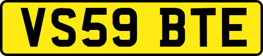 VS59BTE