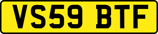 VS59BTF