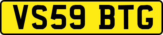 VS59BTG