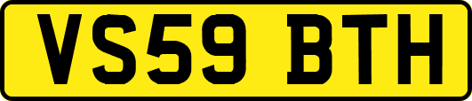 VS59BTH