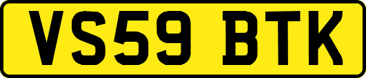 VS59BTK