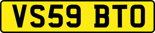 VS59BTO