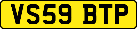 VS59BTP