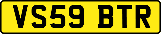 VS59BTR