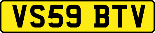 VS59BTV
