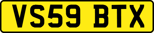 VS59BTX