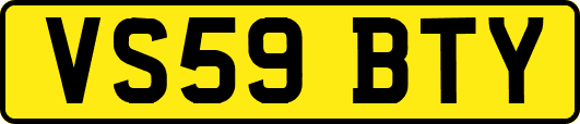 VS59BTY