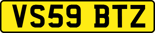VS59BTZ