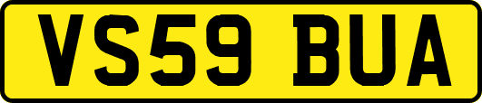 VS59BUA
