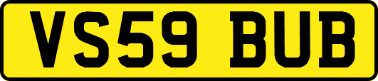 VS59BUB