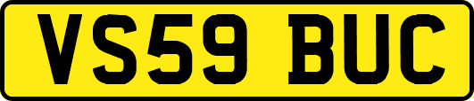 VS59BUC