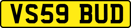VS59BUD