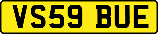 VS59BUE