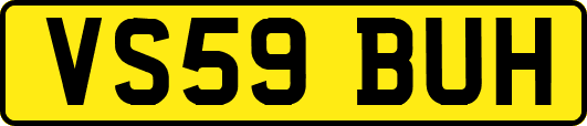 VS59BUH