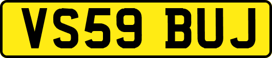 VS59BUJ