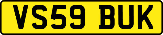 VS59BUK