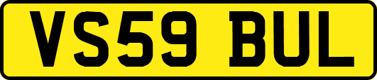 VS59BUL