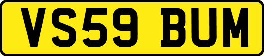 VS59BUM