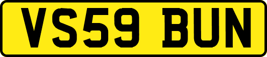 VS59BUN