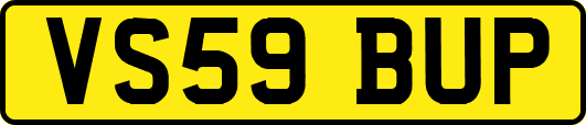 VS59BUP