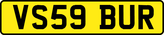 VS59BUR