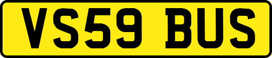 VS59BUS