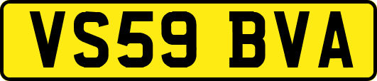 VS59BVA