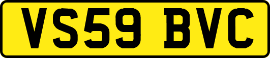 VS59BVC