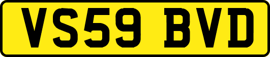 VS59BVD