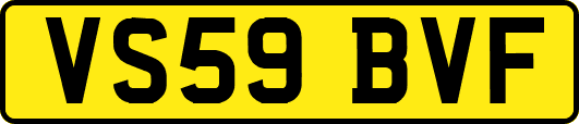 VS59BVF