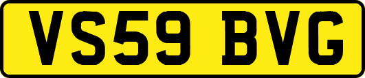 VS59BVG