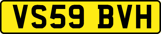 VS59BVH