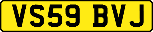 VS59BVJ