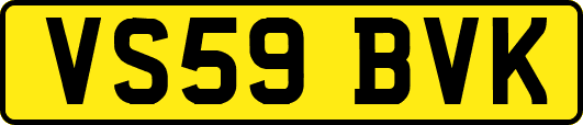 VS59BVK