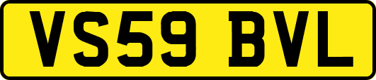 VS59BVL