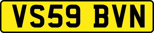VS59BVN