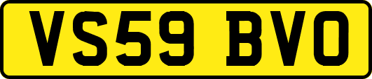 VS59BVO