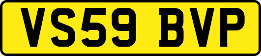 VS59BVP