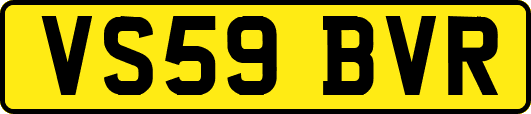 VS59BVR