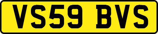 VS59BVS