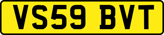VS59BVT