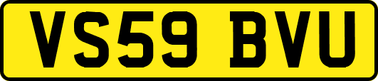 VS59BVU