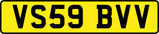 VS59BVV