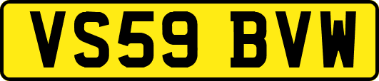 VS59BVW