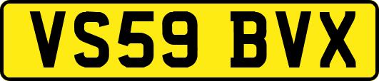 VS59BVX