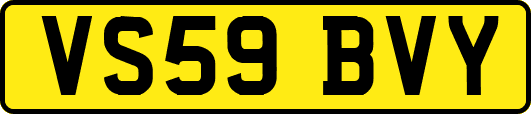 VS59BVY