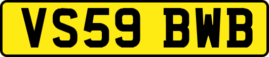 VS59BWB