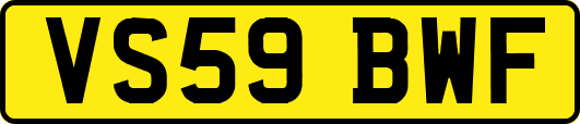 VS59BWF