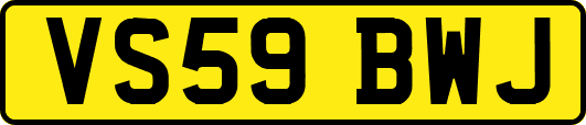 VS59BWJ